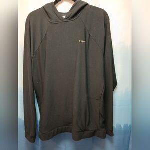 Columbia XL Hoodie